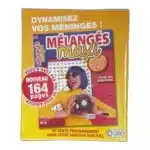 Magazine Mélangés Express N°11 - 230 grilles de mots mêlés - Cogite – Image 2
