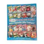 Magazine Logique et Chiffres N°8 - 100 jeux avec solutions - Cogite – Image 2