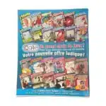 Magazine Mots Fléchés Débutant N°11 - 83 grilles niveau 1/4 - Cogite – Image 2