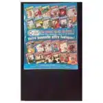 Magazine Casés Mixtes N°8 - 100 grilles 100 pages avec solutions - Cogite – Image 2
