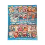Magazine Coloriage Jeunesse N°5 - 68 pages de coloriage enfant - Cogite – Image 2