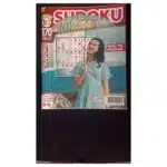 Magazine Sudoku Débutant N°9 - 170 grilles niveau 1/2 - Cogite