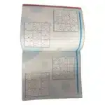 Magazine Sudoku Débutant N°9 - 170 grilles niveau 1/2 - Cogite – Image 2