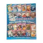 Magazine Sudoku Débutant N°9 - 170 grilles niveau 1/2 - Cogite – Image 3