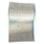 Magazine Sudoku Champion N°7 - 170 grilles niveau 7-8/9 - Cogite – Image 2