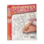 Magazine Points à relier N°9 - 68 pages avec solutions - Cogite