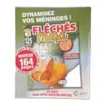 Magazine Logique et Chiffres N°7 - 100 jeux avec solutions - Cogite – Image 2
