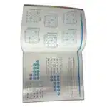 Magazine Logique et Chiffres N°7 - 100 jeux avec solutions - Cogite – Image 3