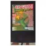 Magazine Cogito Multi Jeux N°9 - 100 pages 144 jeux variés - Cogite