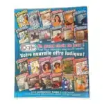 Magazine Cogito Multi Jeux N°9 - 100 pages 144 jeux variés - Cogite – Image 2