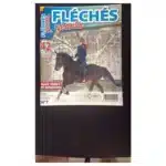Magazine Fléchés Géants N°7 - 42 grilles géantes - Cogite