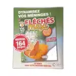 Magazine Fléchés Géants N°7 - 42 grilles géantes - Cogite – Image 2