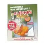 Magazine Fléchés Connaisseur N°9 - 83 grilles niveau 3 - Cogite – Image 3