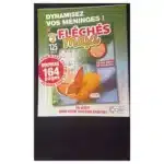 Magazine Fléchés Champion N°7 - 83 grilles niveau 5 - Cogite – Image 2