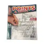 Magazine Points à Relier N°8 - 68 pages avec solutions - Cogite