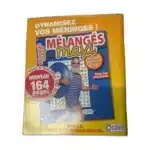 Magazine Points à Relier N°8 - 68 pages avec solutions - Cogite – Image 2