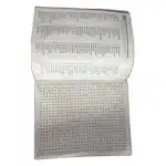 Magazine Mots Mêlés Mélangés Géants N°6 - 42 grilles - Cogite – Image 3
