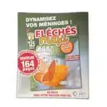 Magazine Mélangés Maxi N°1 - 118 grilles avec solutions - Cogite – Image 2