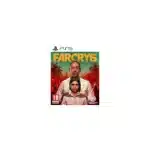 Far Cry 6 PS5 FPS open world PEGI 18 - UBISOFT