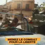 Far Cry 6 PS5 FPS open world PEGI 18 - UBISOFT – Image 3