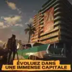 Far Cry 6 PS5 FPS open world PEGI 18 - UBISOFT – Image 4