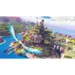 Immortals Fenyx Rising open world PS5 - Ubisoft – Image 2