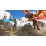 Immortals Fenyx Rising open world PS5 - Ubisoft – Image 3