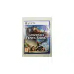 Immortals Fenyx Rising open world PS5 - Ubisoft – Image 4