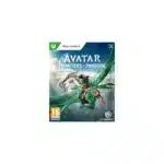 Avatar: Frontiers of Pandora Xbox Series X|S monde ouvert coopératif - UBISOFT