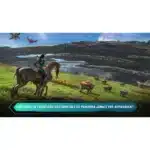 Avatar: Frontiers of Pandora Xbox Series X|S monde ouvert coopératif - UBISOFT – Image 3