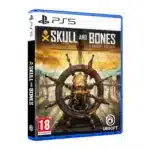 Skull and Bones RPG naval multijoueur PS5 - Ubisoft