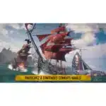Skull and Bones RPG naval multijoueur PS5 - Ubisoft – Image 2