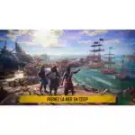 Skull and Bones RPG naval multijoueur PS5 - Ubisoft – Image 3