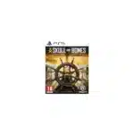 Skull and Bones RPG naval multijoueur PS5 - Ubisoft – Image 4