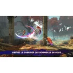 Prince of Persia : The Lost Crown Xbox Series X|S - platformer Metroidvania solo - UBISOFT – Image 2