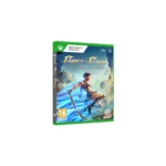 Prince of Persia : The Lost Crown Xbox Series X|S - platformer Metroidvania solo - UBISOFT – Image 3