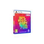 Just Dance 2024 Edition jeu de danse PS5 - Ubisoft – Image 3