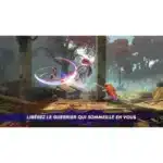 Prince of Persia: The Lost Crown Nintendo Switch metroidvania 2.5D - UBISOFT – Image 2