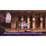 Prince of Persia: The Lost Crown Nintendo Switch metroidvania 2.5D - UBISOFT – Image 3