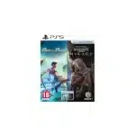 Assassin's Creed Mirage Launch Edition PS5 action furtif - UBISOFT – Image 3
