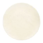 Assiette plate en Grès 27 cm Beige – TEMPS EPHEMERES