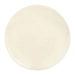 Assiette à dessert en Grès Beige 20.5 cm – TEMPS EPHEMERES