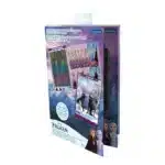 Lexibook Frozen 11 Inch Learning Drawing E-ink Tablet With Stencils