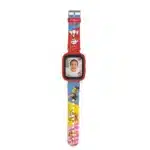 Montre Connectée Enfant Pat'Patrouille avec Carte SD 8Go – LEXIBOOK – Image 3