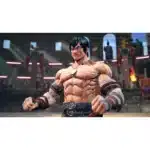 Tekken 8 Xbox Series X|S - combat 3D multijoueur PEGI 16 - BANDAI NAMCO – Image 4