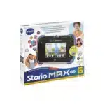 Tablette éducative Storio Max 2.0 - Écran 7" HD, bundle jeu d'écriture – VTECH – Image 2