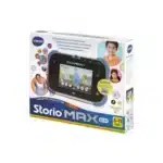 Tablette éducative Storio Max 2.0 - Écran 7" HD, bundle jeu d'écriture – VTECH – Image 3