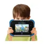 Tablette éducative Storio Max 2.0 - Écran 7" HD, bundle jeu d'écriture – VTECH – Image 4