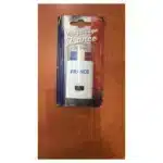 Stick de maquillage supporter France - bleu blanc rouge