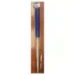 Drapeau France à main 30 x 45 cm - Accessoire supporter tricolore - Sport Eliter – Image 4